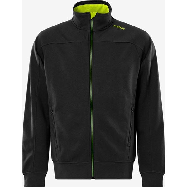 Fristads 7552 Sweatshirt Jacket