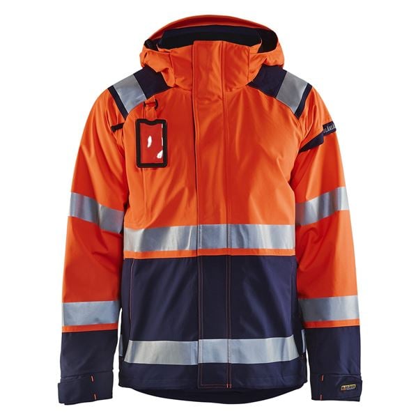 Blaklader 4987 High Vis Jacket