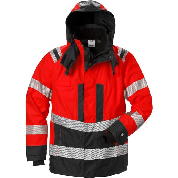 Fristads 4515 High Vis Airtech Jacket