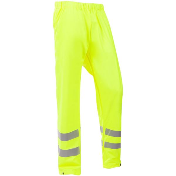 Sioen 6U07 Walmer FR AST Waterproof Overtrousers