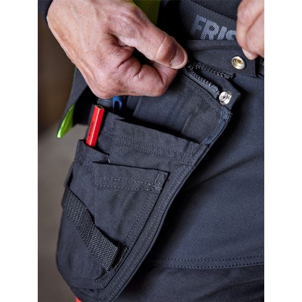 Fristads 2830 Stretch Trousers