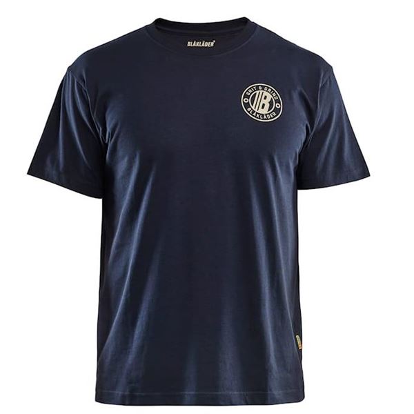 Blaklader 9420 Logo T-Shirt