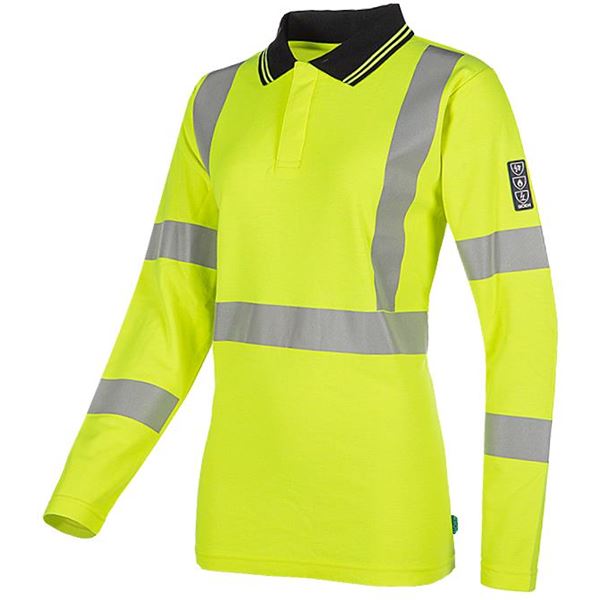 Sioen Augustine Multinorm Womens Polo Shirt