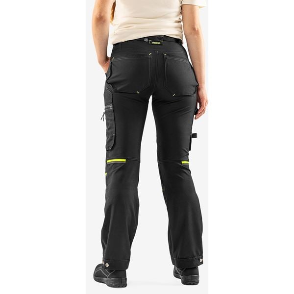 Fristads 2802 Womens Stretch Trousers