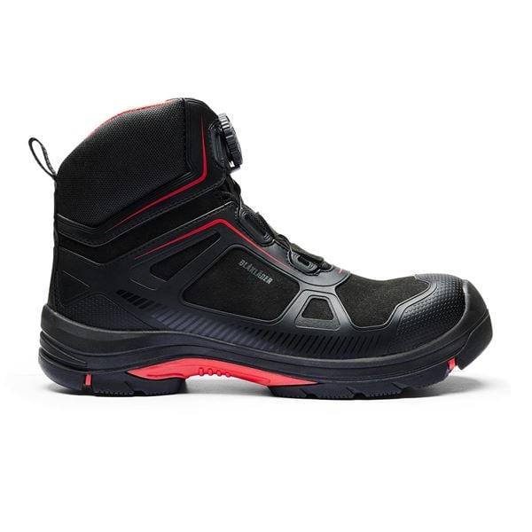 Blaklader 2473 Gecko Safety Boot 