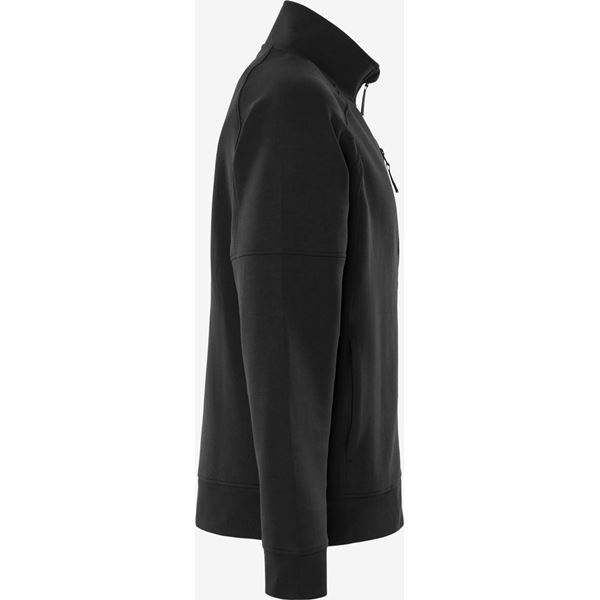 Fristads Women's Sweatshirt Jacket