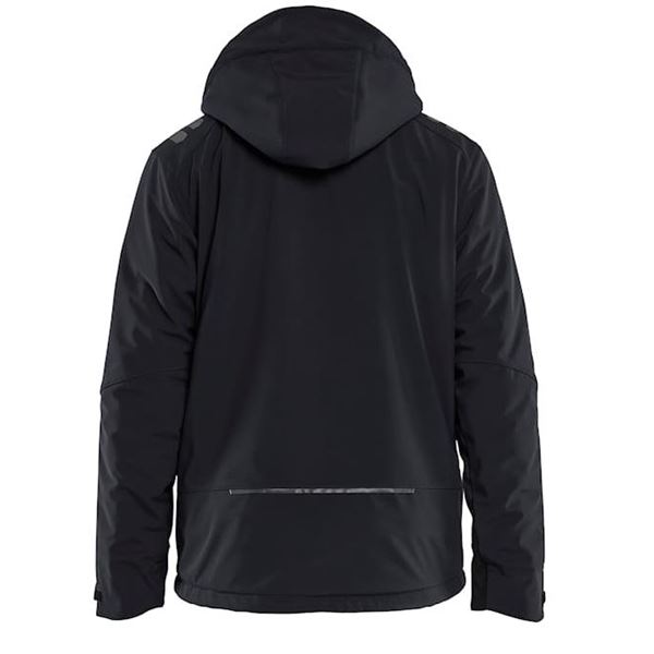 Blaklader 4750 Winter Softshell Jacket