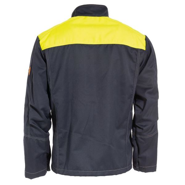 Tranemo 6630 Welding and FR Jacket