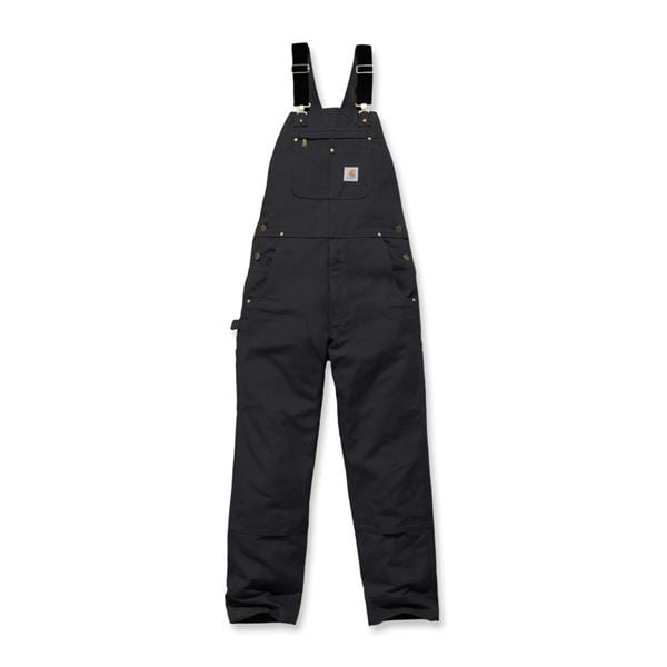 Carhartt Bib Overall Relaxed Fit