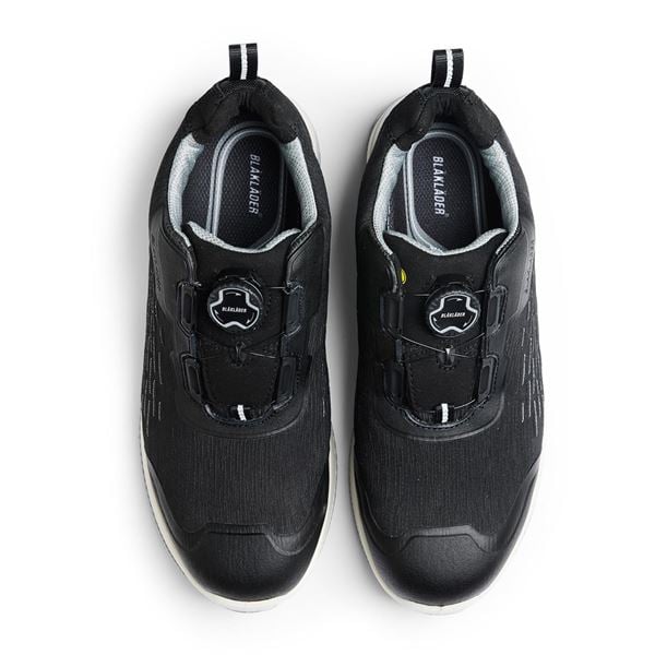 Blaklader 2442 Cradle Safety Shoe