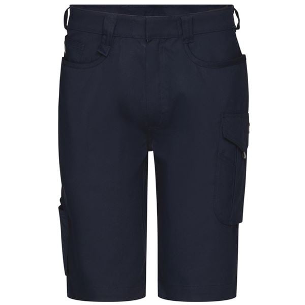Dassy Botta Work Shorts