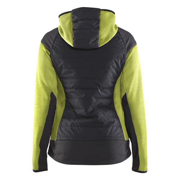 Blaklader 5931 Women's Hybrid Jacket