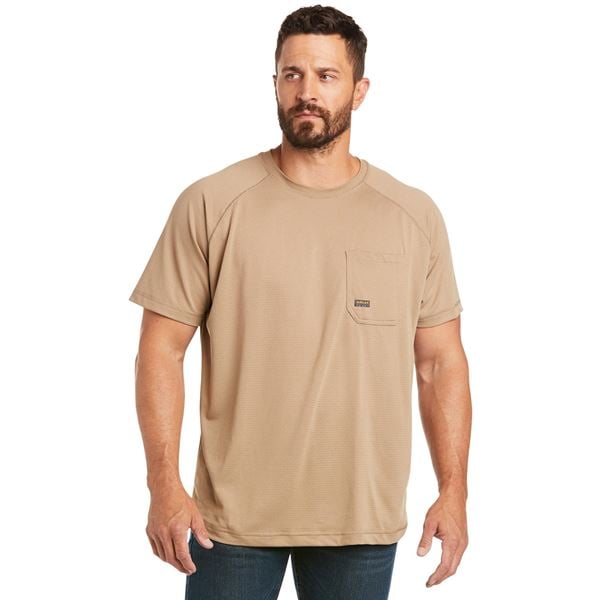 Ariat Heat Fighter T-shirt