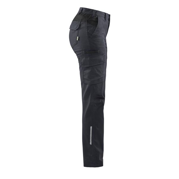 Blaklader 7144 Womens Stretch Trousers