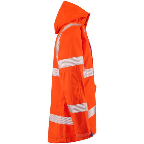 Leo A20 Marisco High Performance High Vis Jacket