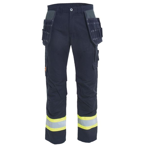 Tranemo 605881 Womens FR Craftsman Trousers