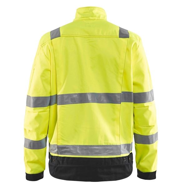 Blaklader 4023 High Vis Jacket