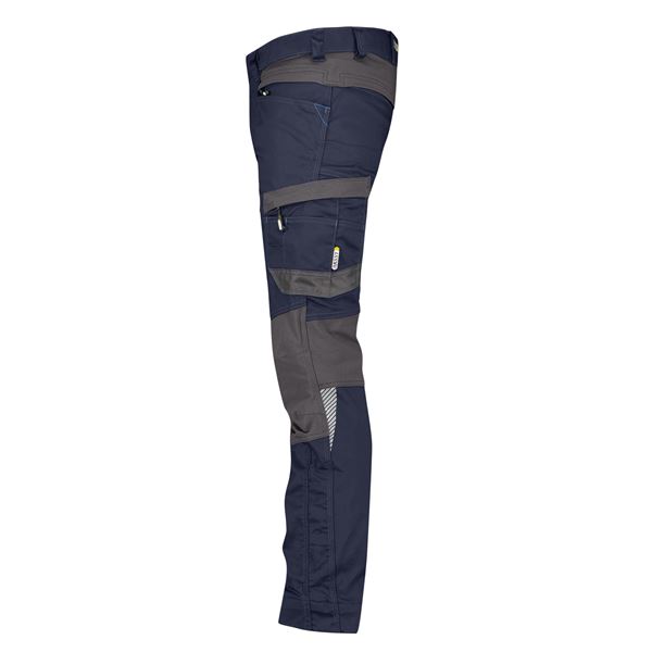 Dassy Helix Stretch Work trousers
