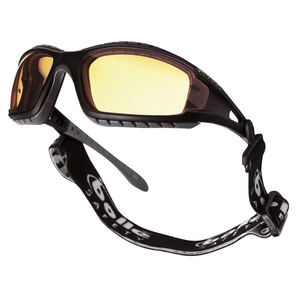 Bolle Tracker safety glasses