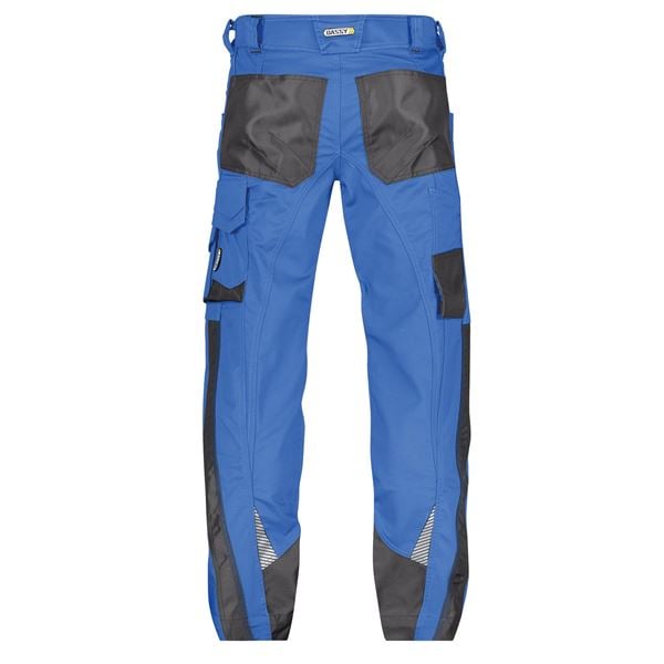 Dassy Spectrum Work Trousers