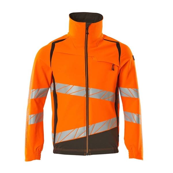 Mascot 19009 Hi-Vis Jacket