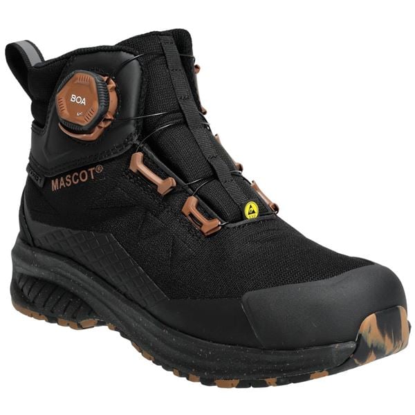 Mascot F1602 Safety Boots