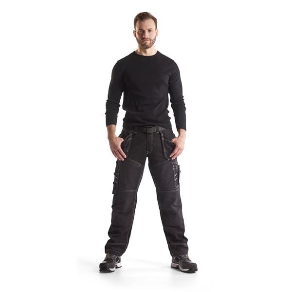 Blaklader 1500 Heavy Cotton Work Trouser