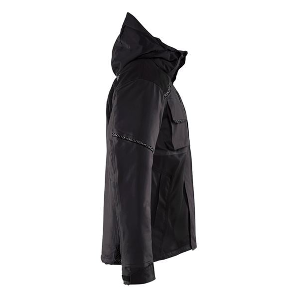 Blaklader 4881 Winter Waterproof Jacket