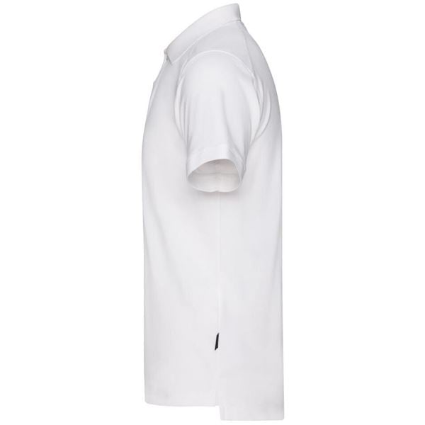 Dassy Pristine Polo Shirt