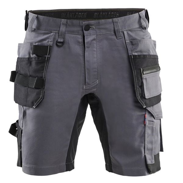 Blaklader 1752 Craftsman Stretch Shorts