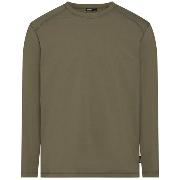 Dassy Fund Long Sleeve T-shirt