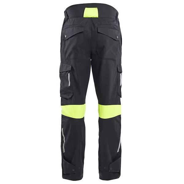 Blaklader 1417 FR Trousers