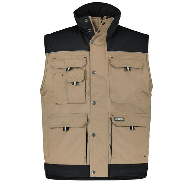 Dassy Hulst Bodywarmer