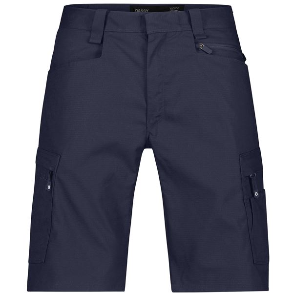 Dassy Zion Work Shorts