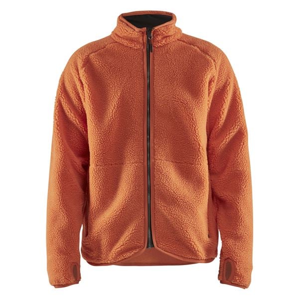 Blaklader 4729 Fleece Jacket