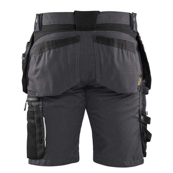 Blaklader 1598 Stretch Craftsman Shorts