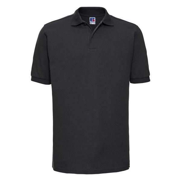 Russell 599M Mens Workwear Polo Shirt