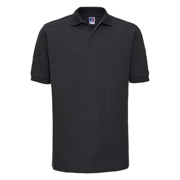 Russell 599M Mens Workwear Polo Shirt