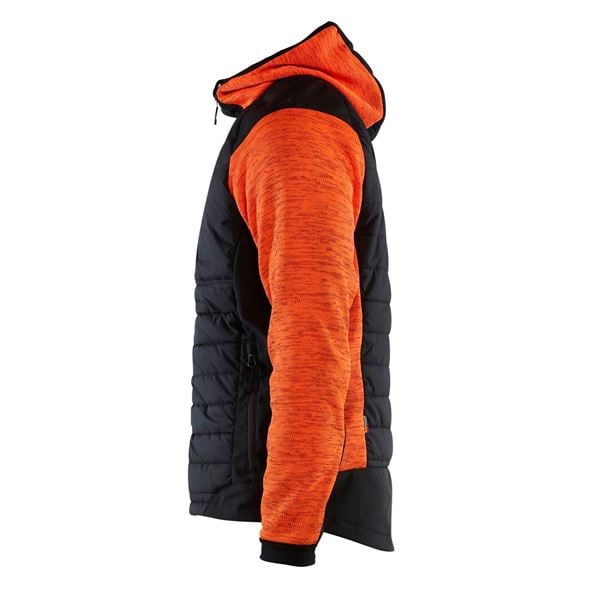 Blaklader 5930 Hybrid jacket