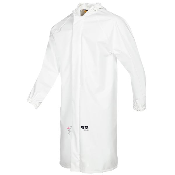 Sioen 4415 Rigi Flexothane Kleen Coat