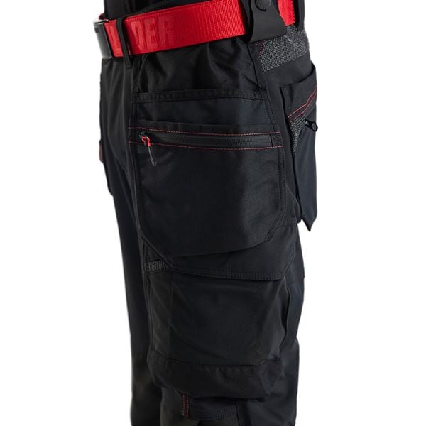 Blaklader 1522 Craftsman Stretch Trousers