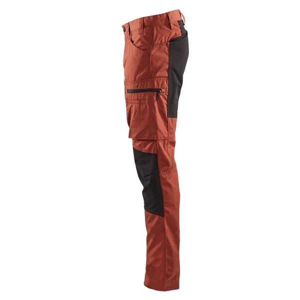 Blaklader 145918 Stretch Trousers
