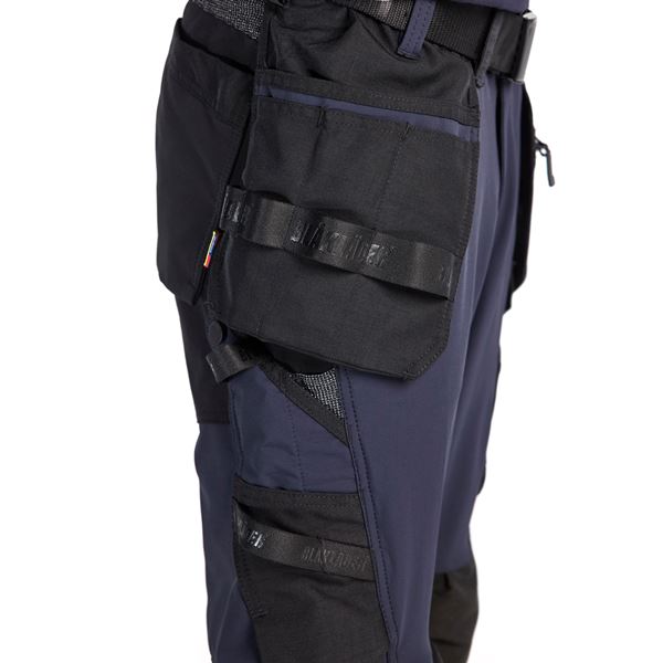 Blaklader 1521 Pirate Trousers