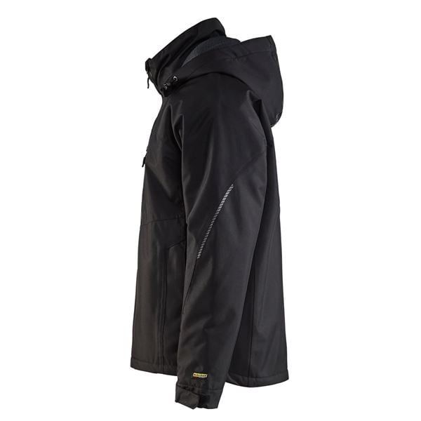 Blaklader 4890 Lightweight Waterproof Jacket