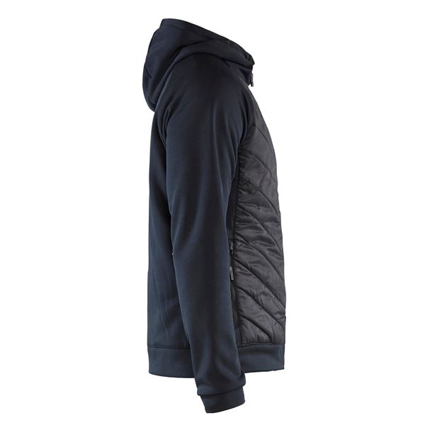 Blaklader 3463 Sweatshirt Jacket