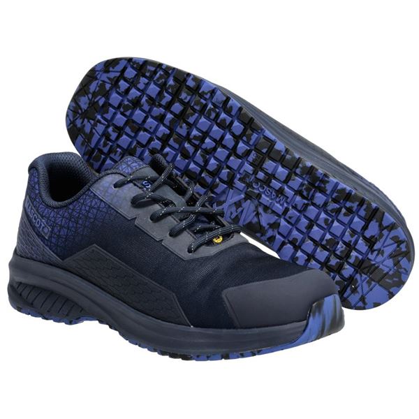 Mascot F1500 Safety Shoe
