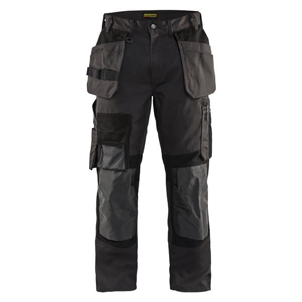 Blaklader 1554 Stretch Work Trouser