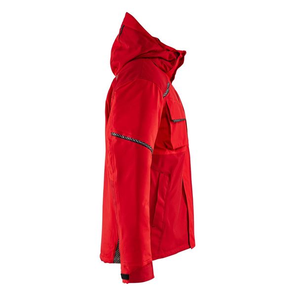 Blaklader 4881 Winter Waterproof Jacket