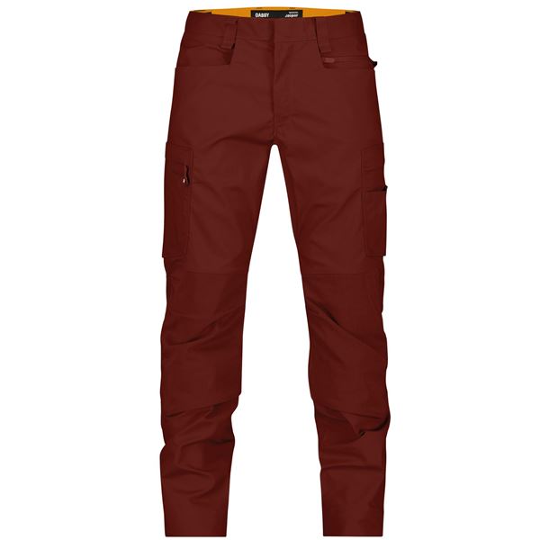 Dassy Jasper Work Trousers