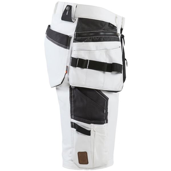 Blaklader 1088 4-Way-Stretch Painter's Shorts